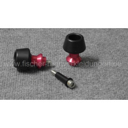 Montageständeraufnahmen universal M6/M8/ M10 Gewinde