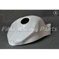 R1 09-14 Premium GFK Rennverkleidung Yamaha