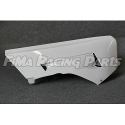 R1 09-14 Premium GFK Rennverkleidung Yamaha