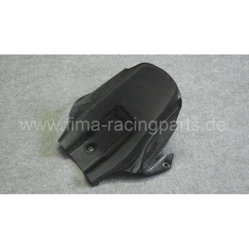 Hinterradkotflügel CBR 1000RR 04-07