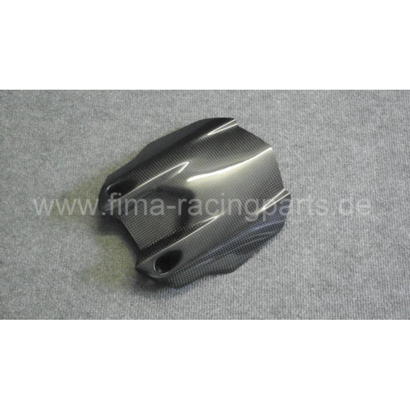 Hinterradkotflügel R1 2015