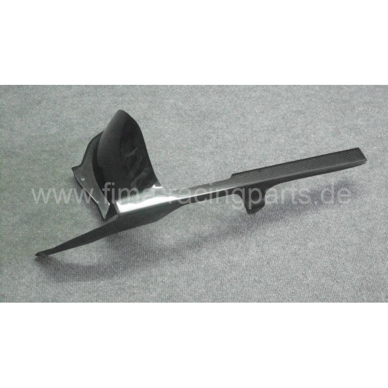 Hinterradkotflügel R1 09-14