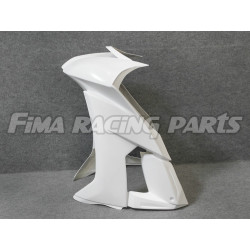  VERKLEIDUNG KOMPLETT ZX-10R/08-11