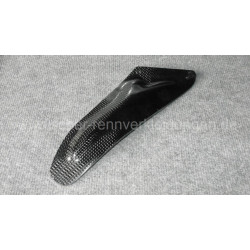 Carbon-Auspuffhalter BMW S 1000 RR - 2