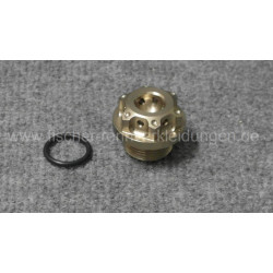 Öleinfülldeckel BMW