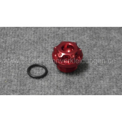 Öleinfülldeckel Ducati