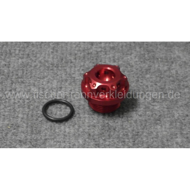 Öleinfülldeckel Ducati