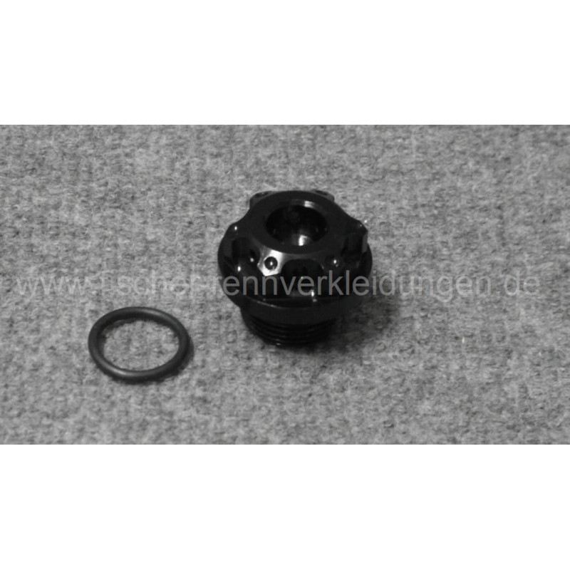 Öleinfülldeckel Kawasaki