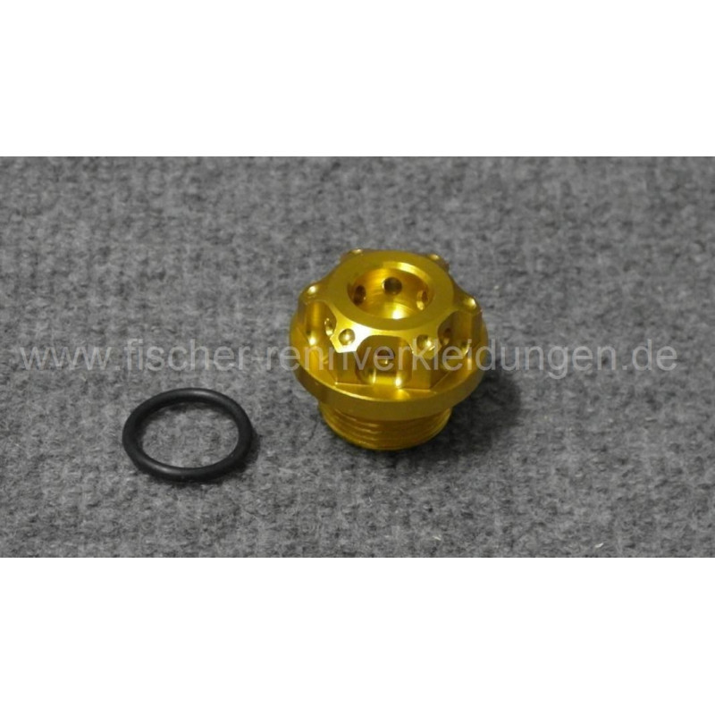Öleinfülldeckel Kawasaki