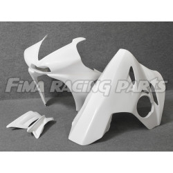 RENNVERKLEIDUNGSSATZ GFK YZF 600 R6/05