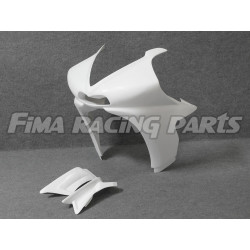 RENNVERKLEIDUNGSSATZ GFK YZF 600 R6/05