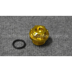 Öleinfülldeckel Suzuki