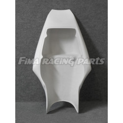 RENNVERKLEIDUNGSSATZ GFK YZF 600 R6/05