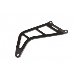 Alu-Auspuffhalter Kawasaki ZX10R 11-15