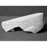 Premium GFK Rennverkleidung Yamaha R6 06-07