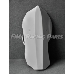 Premium GFK Rennverkleidung Yamaha R6 06-07