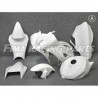 RENNVERKLEIDUNGSSATZ GFK YZF 600 R6/08-13