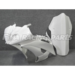 RENNVERKLEIDUNGSSATZ GFK YZF 600 R6/08-13