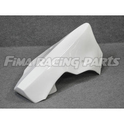 RENNVERKLEIDUNGSSATZ GFK YZF 600 R6/08-13