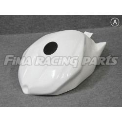 RENNVERKLEIDUNGSSATZ GFK YZF 600 R6/08-13
