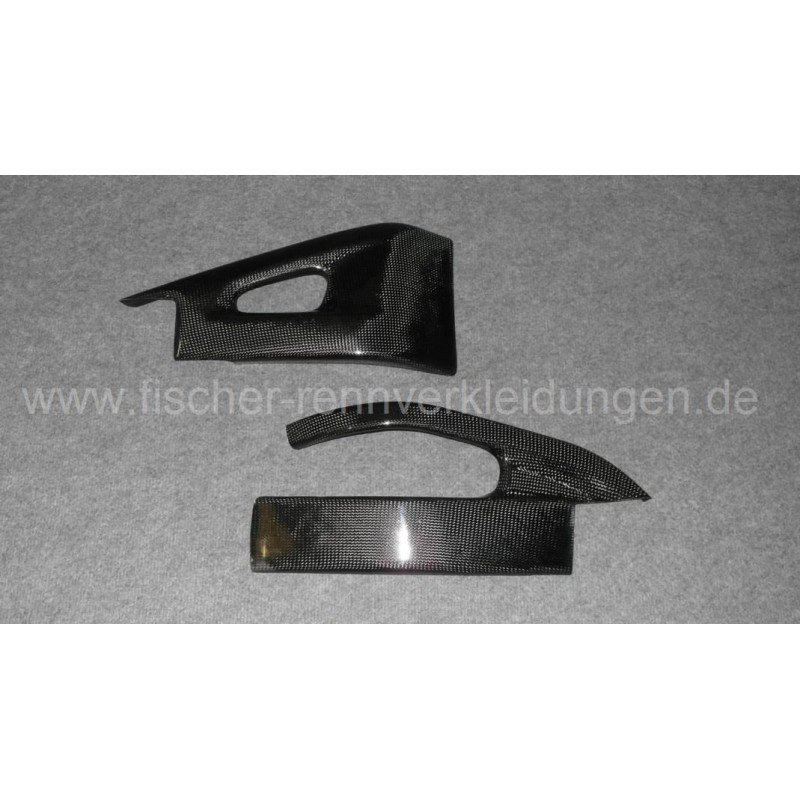 Schwingenschutz Honda CBR 600 07-