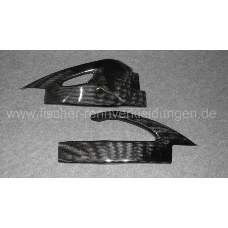 Schwingenschutz Suzuki GSXR 600/750 06-10 K6 K8