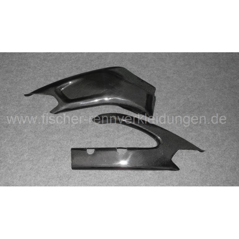 Schwingenschutz Suzuki GSXR 600/750 11-