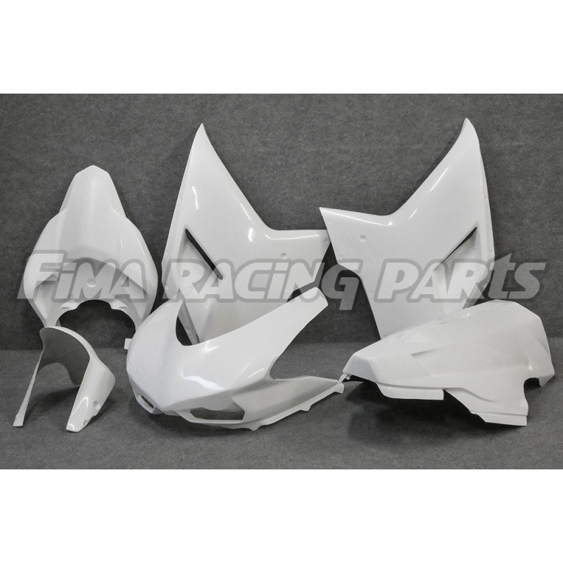 1098 Premium GFK Rennverkleidung Ducati