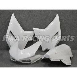 1098 Premium GFK Rennverkleidung Ducati