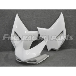 1098 Premium GFK Rennverkleidung Ducati