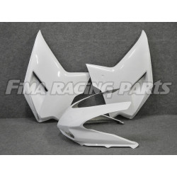 1098 Premium GFK Rennverkleidung Ducati