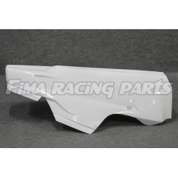 1098 Premium GFK Rennverkleidung Ducati