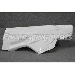 1098 Premium GFK Rennverkleidung Ducati