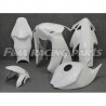 Premium GFK Rennverkleidung Honda CBR 1000 13-16