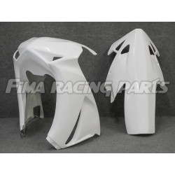 Premium GFK Rennverkleidung Honda CBR 1000 13-16