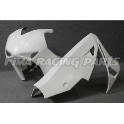 Premium GFK Rennverkleidung Honda CBR 1000 13-16