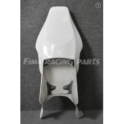 Premium GFK Rennverkleidung Honda CBR 1000 13-16