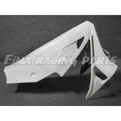 Premium GFK Rennverkleidung Honda CBR 1000 13-16
