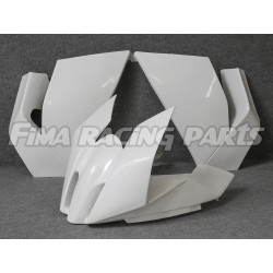 RC 8 Premium GFK Rennverkleidung KTM