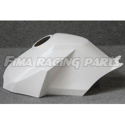 RC 8 Premium GFK Rennverkleidung KTM