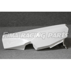 RC 8 Premium GFK Rennverkleidung KTM