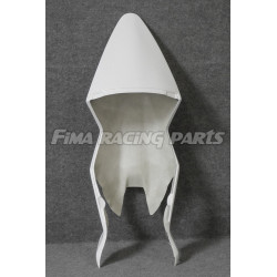 RC 8 Premium GFK Rennverkleidung KTM