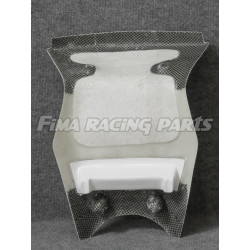 RC 8 Premium GFK Rennverkleidung KTM