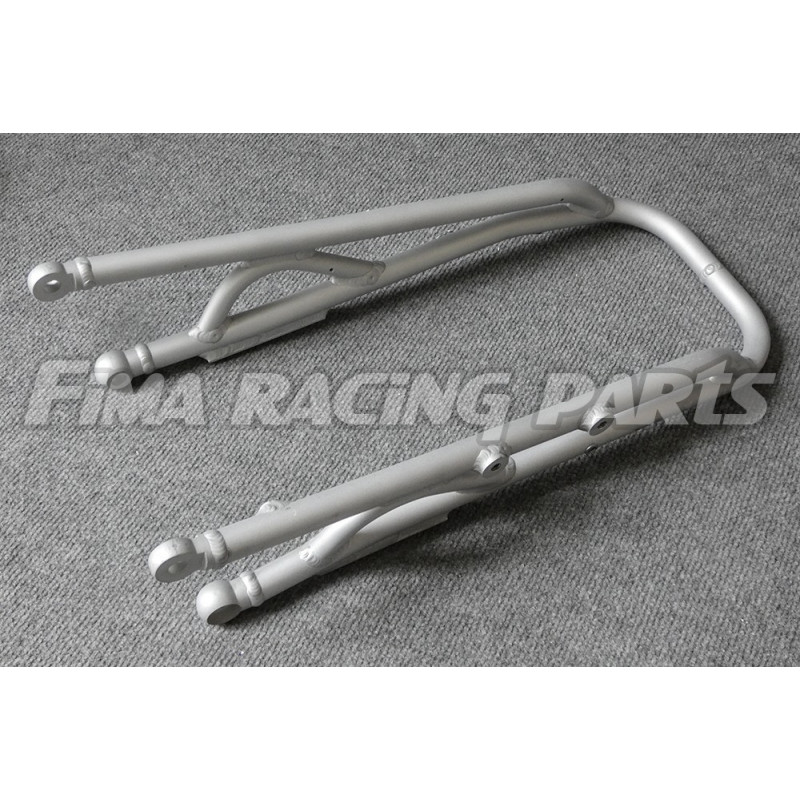 Alu - Heckrahmen BMW S1000 RR / 09-
