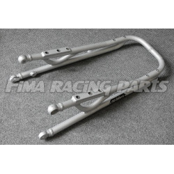 Alu - Heckrahmen BMW S1000 RR / 09-