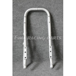 Alu - Heckrahmen BMW S1000 RR / 09-