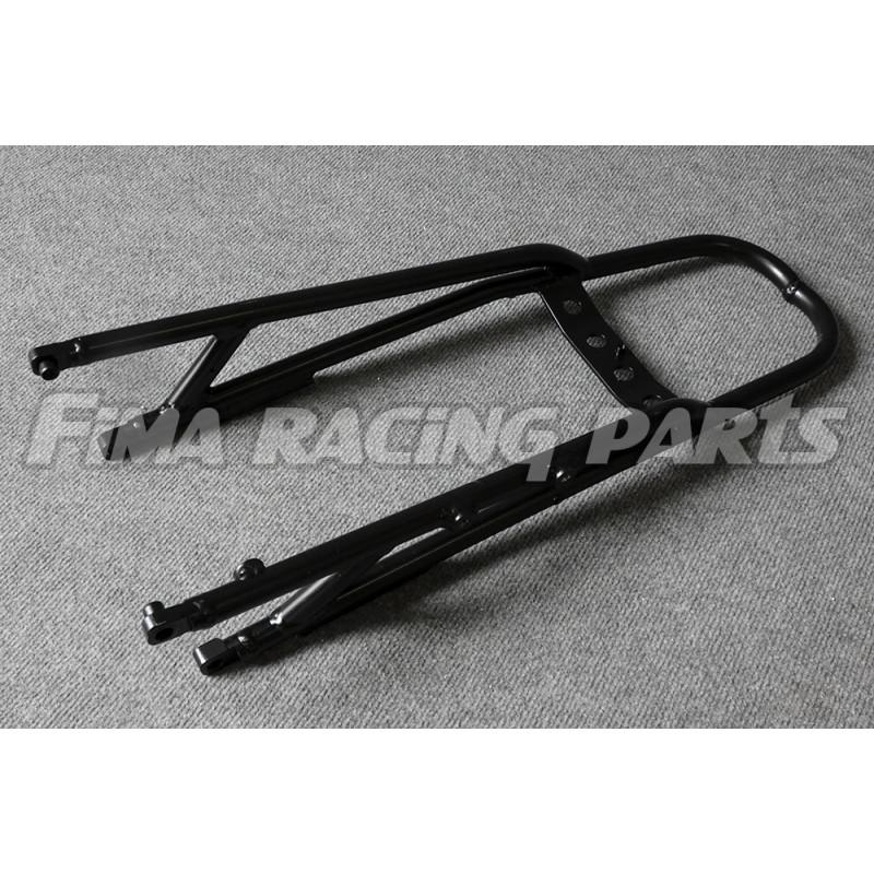 BMW S1000 RR / 09-15 mittel - schwarz