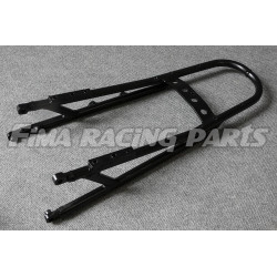 BMW S1000 RR / 09-15 mittel - schwarz