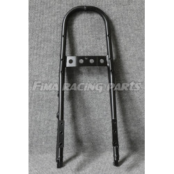 BMW S1000 RR / 09-15 mittel - schwarz