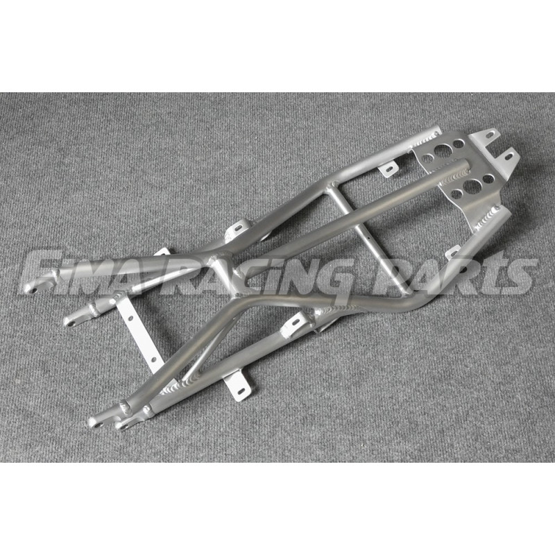 Heckrahmen 848/1098/1198